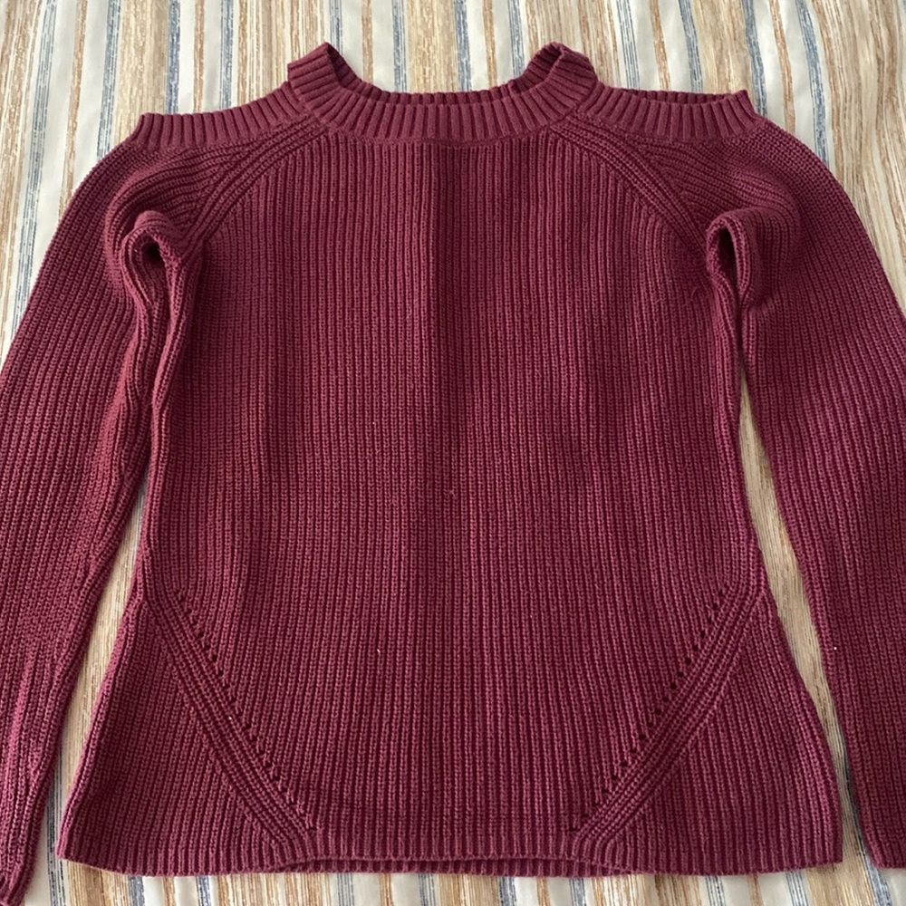 Cozy Loft sweater